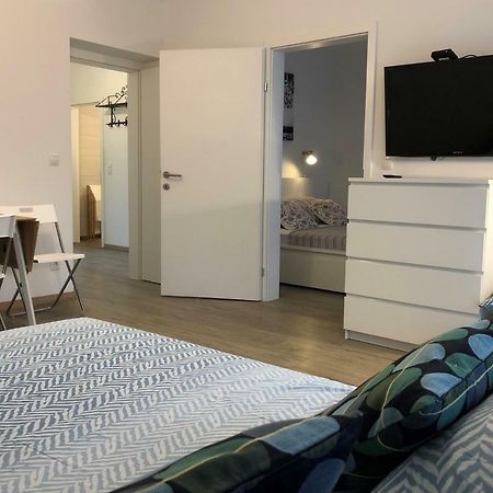 Uni Joanneum Residence Graz Dış mekan fotoğraf