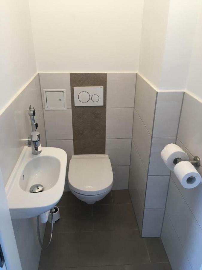 Uni Joanneum Residence Graz Dış mekan fotoğraf