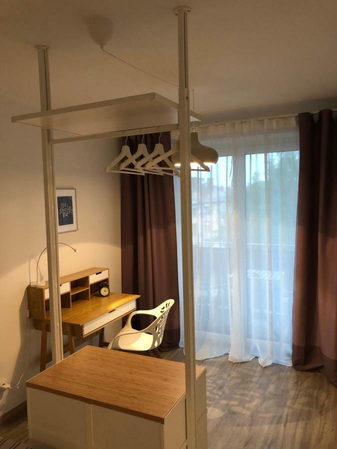 Uni Joanneum Residence Graz Dış mekan fotoğraf
