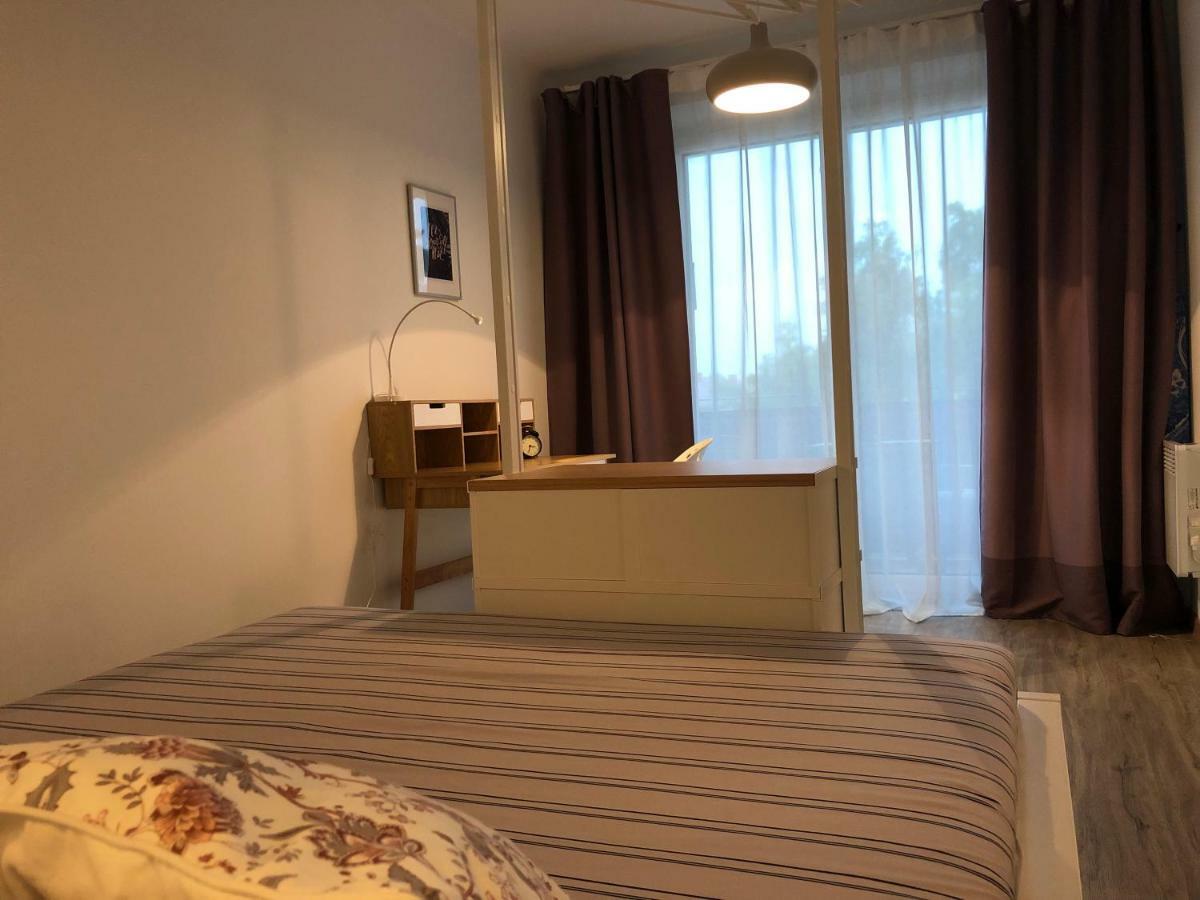 Uni Joanneum Residence Graz Dış mekan fotoğraf