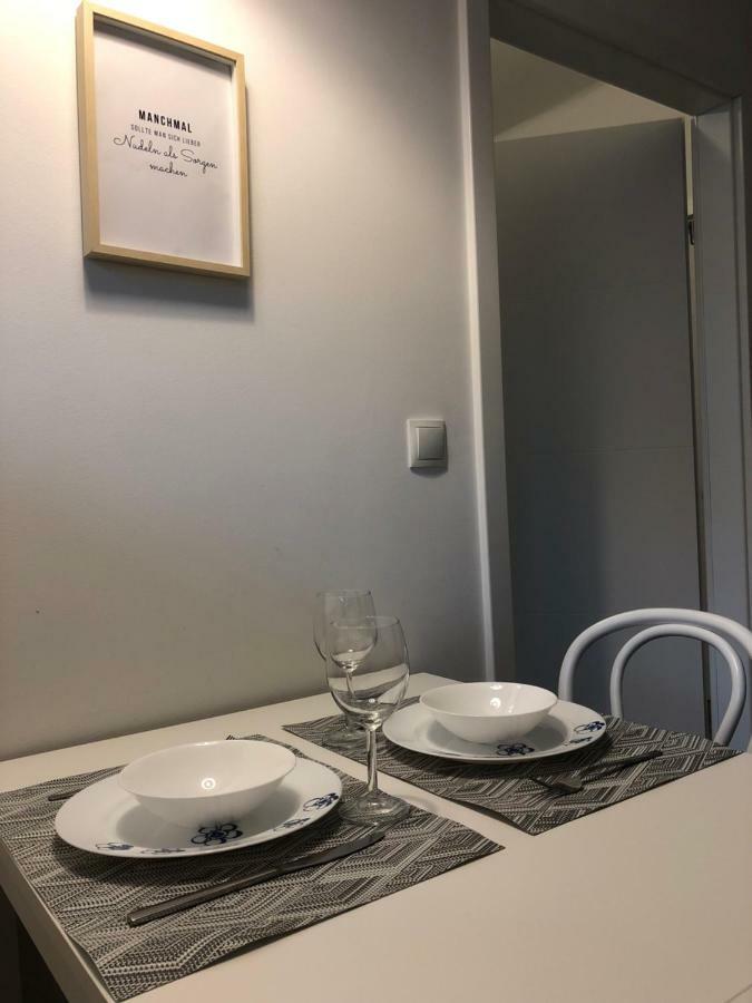 Uni Joanneum Residence Graz Dış mekan fotoğraf