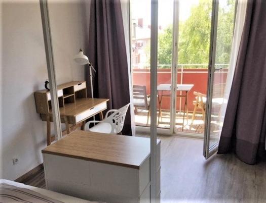 Uni Joanneum Residence Graz Dış mekan fotoğraf