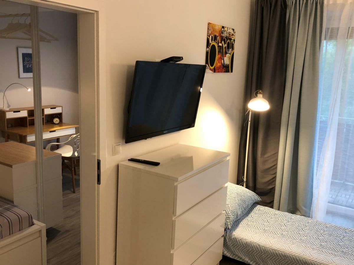 Uni Joanneum Residence Graz Dış mekan fotoğraf